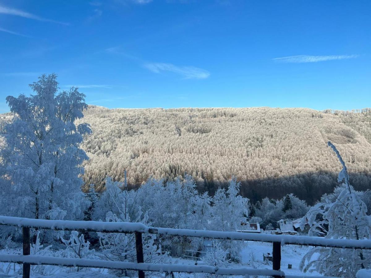 Szczyrkowskie Ski & Fun 3 Z Balkonem Bagian luar foto